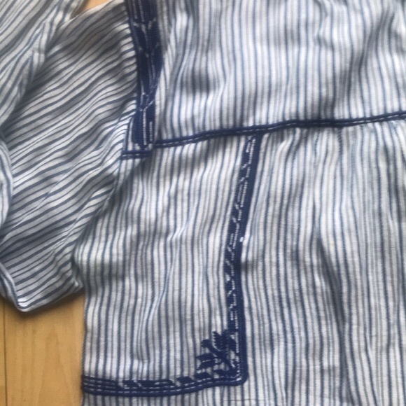 Isabel Marant Etoile Jilcky Top - Picture 10 of 13